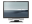 HP L2445w - LCD-display - TFT - 24"