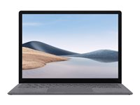 Microsoft Surface Laptop 4 - 13.5" - Core i5 1145G7 - 16 GB RAM - 512 GB SSD - nordiskt (danska/finska/norska/svenska) 5B2-00047