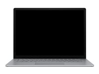 Microsoft Surface Laptop 5 for Business - Intel Core i7 1265U / 1.8 GHz - Evo - Win 11 Pro - Iris Xe Graphics - 16 GB RAM - 256 GB SSD - 15" pekskärm 2496 x 1664 - Wi-Fi 6 - platina - kbd: Nordisk RI9-00013