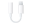 Apple Lightning to 3.5 mm Headphone Jack Adapter - Lightning till hörlursuttag-adapter - Lightning hane till mini-phone stereo 3.5 mm hona - för Apple iPad/iPhone/iPod (Lightning)