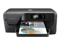 HP Officejet Pro 8210 - skrivare - färg - bläckstråle - HP Instant Ink är berättigat D9L63A#A81