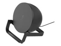Belkin BOOST CHARGE - Högtalare - trådlös - Bluetooth - 3 Watt - svart AUF001VFBK