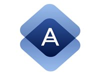 Acronis Files Connect - Förnyelse av abonnemangslicens (årlig) - 1 användare - ELP - max 251-500 tillåtna enheter som stöds - Win - engelska EZUHHHENS71