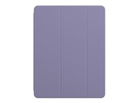 Apple Smart - Vikbart fodral för surfplatta - english lavender - 12.9" - för 12.9-inch iPad Pro (3:e generationen, 4:e generation, 5:e generation) MM6P3ZM/A