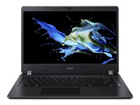 Acer TravelMate P2 TMP214-52-30BG - 14" - Core i3 10110U - 8 GB RAM - 256 GB SSD - nordisk NX.VLHED.003