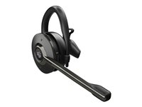 Jabra Engage 55 Convertible - Headset - på örat - konvertibel - DECT - trådlös - Certifierad för Microsoft-teams 9555-470-111