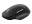 Microsoft Bluetooth Ergonomic Mouse - För företag - mus - ergonomisk - optisk - 5 knappar - trådlös - Bluetooth 5.0 LE - mattsvart