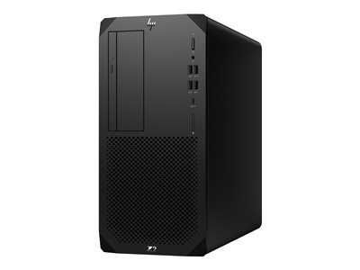 KIT - HP Z2 TWR G9 w/RTX 2000 Ada in a Rack Kit for Remote Access!
