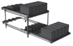 HP Z2 Mini G1a AI MAX PRO 390 64/1TB KIT5