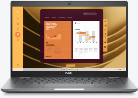 SPL|Dell Latitude 5350|U5-135U|16GB|512GB SSD|13.3" FHD Touch|IR Cam & Mic|FgrPr|3 Cell|65W|WLAN|vPro|Backlit Kb|W11 Pro|1Y Basic Onsite