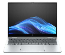 HP EliteBook 8 G1a Notebook Next Gen AI