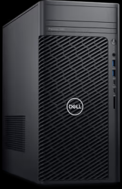 Dell Precision 3680 - prestandatorn Core i9 i9-14900K 3.2 GHz