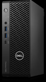 Dell Precision 3280 - CFF Core i7 i7-14700 2.1 GHz