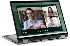SPL|Dell Latitude 7350|U7-155U|16GB|512GB SSD|13.3" QHD+ Touch 2-in-1|IR Cam & Mic|SmtCd|3 Cell|65W|WLAN|Backlit Kb|W11 Pro|3Y ProSpt