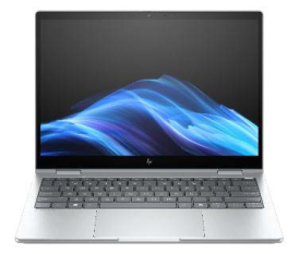 HP EliteBook 8 G1a Notebook Next Gen AI