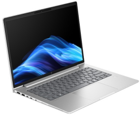 HP EliteBook 6 G1i Notebook AI