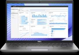Dell Precision 3490 - AI Ready