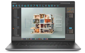 Dell Precision 5690 - AI Ready