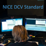 Amazon Web Services 1 x DCV Standard – 1-Year Rental – License including Maintenance and Support (per concurrent desktop)