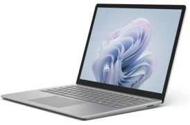 Microsoft Surface Laptop 6 for Business