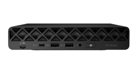 HP ProDesk 4 G1i AI - mini Core Ultra 5 225T 2.5 GHz