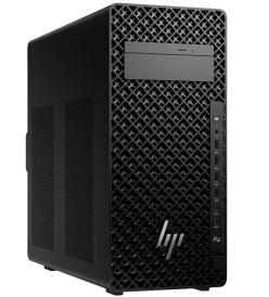 HP Workstation Z2 G1i