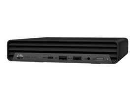 HP Pro 400 G9 - mini Core i5 13500T 1.6 GHz