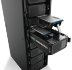 HP KIT - HP Z8 Fury G5 w/RTX PRO 6000 Blackwell Max-Q in a Rack Kit for Remote Access!