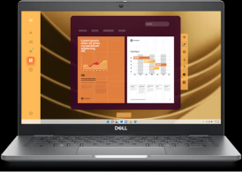 Dell Latitude 5350 - AI Ready