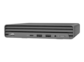 HP Pro 260 G9 - mini Core i5 1335U 900 MHz