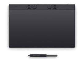 Wacom Intuos Pro - Digitaliserare