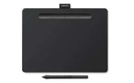 WACOM Intuos Medium Black Creative Tablet / Entry