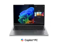 Lenovo ThinkPad X9-14 Gen 1