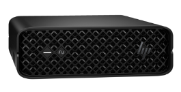 HP Workstation Z2 G1i