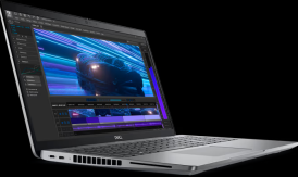Dell Precision 3591 - AI Ready