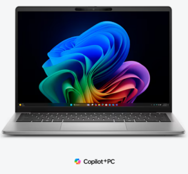 Dell Latitude 5455 - AI Ready